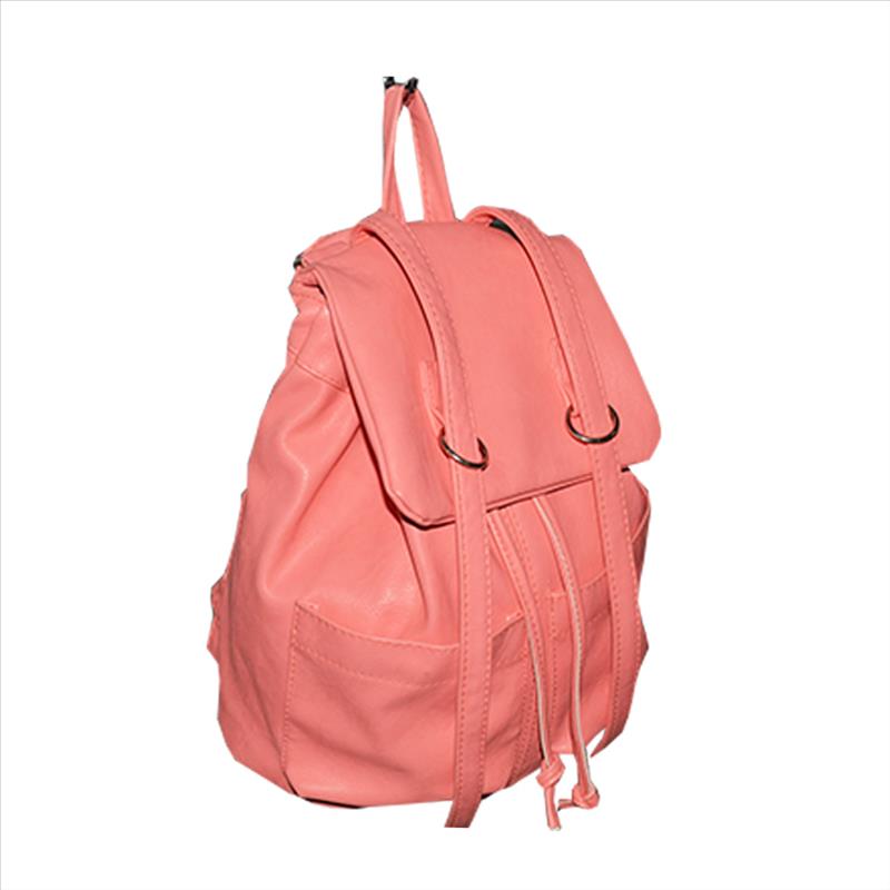 stylish travel backpack bag